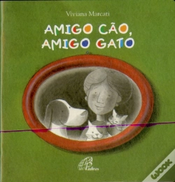 Capa do artigo Amigo Cão, Amigo Gato