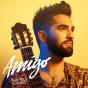 Amigo - CD - Preview