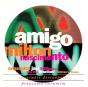 Amigo - CD - Preview