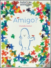 Amigo?