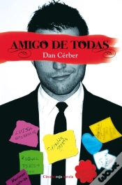 Capa do artigo Amigo De Todas