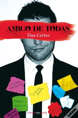 Capa do artigo Amigo De Todas
