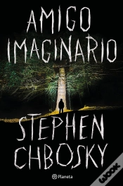 Capa do artigo Amigo Imaginario