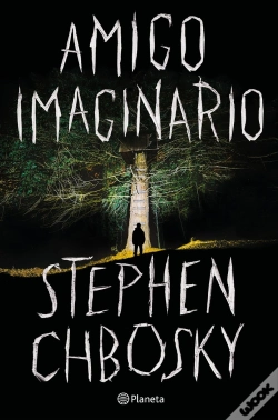 Capa do artigo Amigo Imaginario