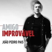 Capa do artigo Amigo Improvável - Vinil
