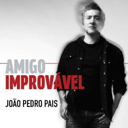 Capa do artigo Amigo Improvável - Vinil