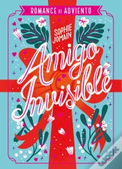 Capa do artigo Amigo Invisible