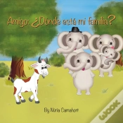 Capa do artigo Amigo