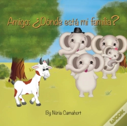 Capa do artigo Amigo