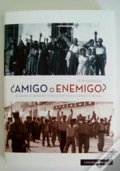 Capa do artigo ¿Amigo O Enemigo?