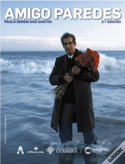 Capa do artigo Amigo Paredes