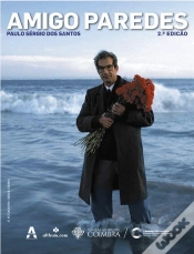 Capa do artigo Amigo Paredes