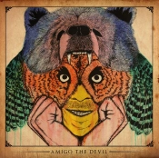 Capa do artigo Amigo the Devil - Vinil