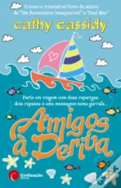 Capa do artigo Amigos à Deriva