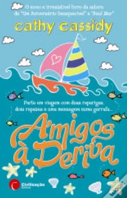 Capa do artigo Amigos à Deriva