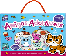 Amigos Adoráveis