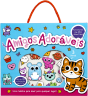Amigos Adoráveis - Preview