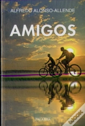 Capa do artigo Amigos