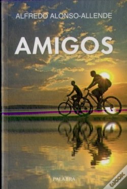 Capa do artigo Amigos