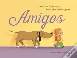 Capa do artigo Amigos