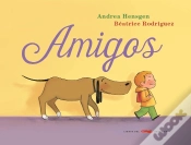Capa do artigo Amigos