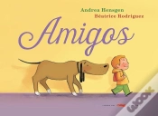 Capa do artigo Amigos