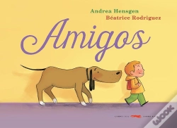 Capa do artigo Amigos