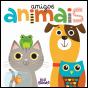 Amigos Animais - Preview