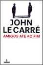 Amigos até ao Fim - Preview