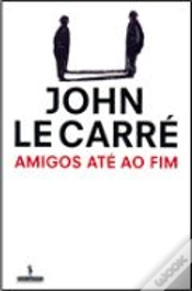 Capa do artigo Amigos até ao Fim