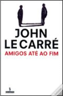 Capa do artigo Amigos até ao Fim