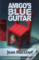 Amigo'S Blue Guitar