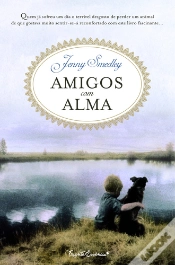Capa do artigo Amigos com Alma