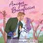 Amigos Com Benefícios - Vol 1 - Preview