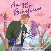 Capa do artigo Amigos Com Benefícios - Vol 2