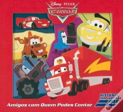 Capa do artigo Amigos Com Quem Podes Contar 
