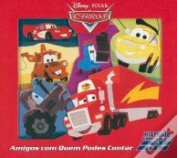Amigos Com Quem Podes Contar 