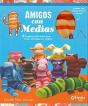 Amigos Con Medias   - Preview