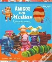Capa do artigo Amigos Con Medias  