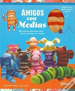 Capa do artigo Amigos Con Medias  