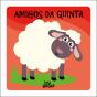 Amigos da Quinta - Preview