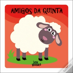 Capa do artigo Amigos da Quinta