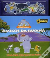 Amigos da Savana