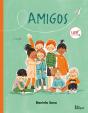 Amigos - Preview