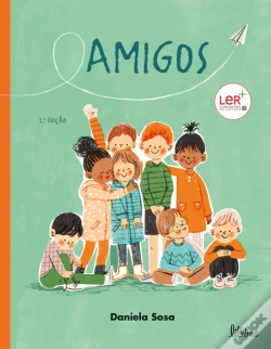 Capa do artigo Amigos