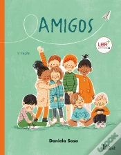 Capa do artigo Amigos