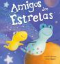 Amigos das Estrelas - Preview