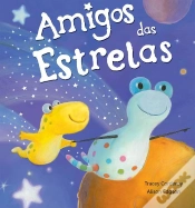 Capa do artigo Amigos das Estrelas