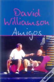 Capa do artigo Amigos