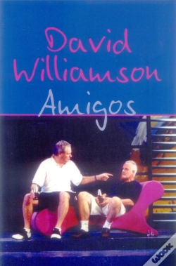 Capa do artigo Amigos